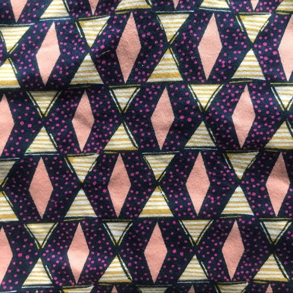 H&M Patterned Shorts - Picture 5 of 5